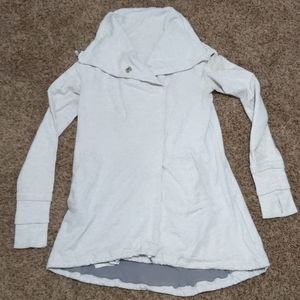 Lululemon Gratitude Wrap